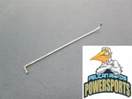 Polaris Oem Carburetor Oil Pump Linkage Rod 1995 Slt Std 650 750+++ Used. Price: $12.00.