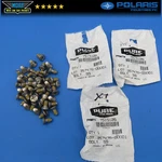 50 Genuine Oem Polaris Pwc Virage Hurricane Pro Slx Stx Oval Screw 7515126 New. Price: $9.75.