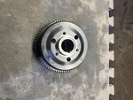 2003-2021 Stx 15F 12F Ultra Lx Kawasaki Oem Magneto Flywheel Gear Rotor Used. Price: $29.99.