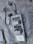 Sea Doo Challenger 1800 Front Fuse Block Control Module Unit 204470470 Used. Price: $60.00.