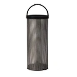 Groco Stainless Basket 3.1" X 12.4" #BS-8 New. Price: $76.81.