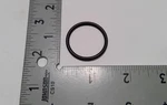 New Old Stock, Fits John Deere O-ring Part # 843142800. Price: $22.83.