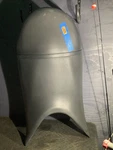 Kawasaki Oem Grey Jet Ski Front Seat Saddle Ultra 250X P/n: 53066-3718-MA Used. Price: $229.99.