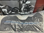 Black Sea-doo Platform Carpet New. Price: $30.00.