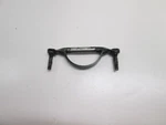 Y21 Tigershark Monte Carlo 900 1996 Front Bow Hook 0773-516 Used. Price: $24.49.