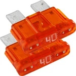 Blue Sea 40A Ato/atc Fuse Upc 632085052461 New. Price: $12.52.