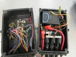 96 Polaris Slt 780 Complete Electrical Box W/ Cdi, Ignition Coils 3240289 #2 Used. Price: $299.99.