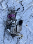 2006 Yamaha Waverunner Cruiser FX1000A Steering Column F1S-61400-19-00 Used. Price: $44.95.