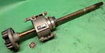 Yamaha Drive Shaft Assy 22 23 24 Ex Dlx Ltd Sport 6GA-G5511-00-00 Oem #1 Used. Price: $110.00.