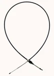 Wsm Sea-doo 1503 1630 '09-'17 Steering Cable 002-046-08, 277001602, 277001699 New. Price: $157.83.