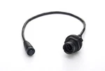 Raymarine A80160 Cable 400MM Raynet To Seatalk Hs Female New. Price: $92.99.