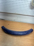 Oem Sea Doo 1996 Gsx & 2001 Jet Ski Indigo Blue Front Bumper Nose Used. Price: $44.99.