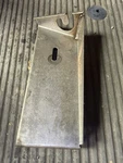 94 96 Tigershark Daytona Barracuda Montego Steering Cable Bracket Oem 0773-095 Used. Price: $11.95.