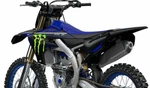 Yamaha YZ250 F Monster 2021 Tensioner Assy, Cam Chain B7B-12210-11 New. Price: $99.19.