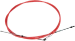 Wsm Steering Cable Fits Yamaha Wra 650/700 002-049 New. Price: $82.62.