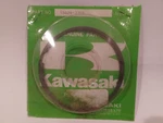 Oem Piston Ring Set Kawasaki 750 +1.00 13024-3705 New. Price: $80.00.