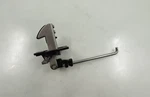 2012-2018 Yamaha Fx Cruiser 1800 Oem Hood Latch Lever F2S-U517C-01-00 Used. Price: $24.95.