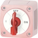Blue Sea Systems 7903 Switch Battery Key Lock Replace Red New. Price: $14.45.