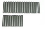Wsm Mercury Mariner 20-50 Hp Lower Rod Bearing Needles 010-135-25, 29-20046 New. Price: $9.97.