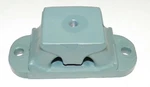Wsm Motor Mount For Yamaha 011-126 New. Price: $42.97.