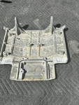2001 Kawasaki Jet 900 Stx Ride Plate Skid Pump Cover Gate Bracket #22447 Used. Price: $30.00.
