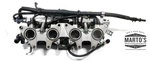 Oem 2007 Honda Aquatrax F-12X Turbo Pwc Fresh Water Throttle Body Injector Assy Used. Price: $179.99.