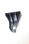 2004-2019 STX-12F STX-15F Kawasaki Jetski Left Hand Mirror Bracket Stay Used. Price: $23.72.