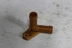 1994 Kawasaki St 750 Oem Bilge Pipe Elbow Breather 14069-3708 Used. Price: $9.78.