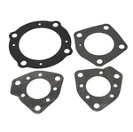 Sbt Exhaust Gasket Kit Fits Kawasaki 11060-3759 11060-3755 11060-3754 Zxi New. Price: $26.95.