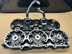 2000-2005 Yamaha Xlt Oem Cylinder Head Top End Cover 2001 2002 2003 2004 Used. Price: $44.99.