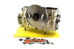 1992 Sea-doo Sp 587 Engine Motor Block W/ Rotary Valve Gear Used. Price: $86.35.