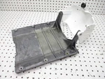 Kawasaki 750 Sts Jet Pump Cover Reverse Gate Ride Plate Used. Price: $39.95.