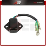 Regulator Rectifier For Yamaha SJ700 Super Jet 2012-2014 New. Price: $14.63.