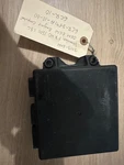 2013-2014 Yamaha Fx Ho Cruiser 1800 Oem Ecu Engine Control Unit 6CR-8591A-10-00 Used. Price: $349.00.
