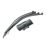 Garmin Bike Mount Colorado Series #010-11023-00 New. Price: $8.53.