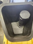 2005 Honda Aquatrax R12X Front Storage Compartment Box Bin 81250-HW3-670 Used. Price: $89.99.
