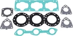 Vertex Top End Gasket Set For 2001-2002 Kawasaki JT900 900STS Jet Ski New. Price: $96.25.