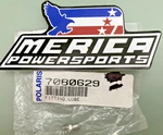 New Genuine Polaris 7080629 Fitting, Lubrication. Price: $8.02.