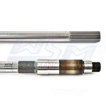 Wsm Yamaha 1800 Drive Shaft Fx Vxr '08-'26, 003-182, Oem 6S5-45511-00-00, 29" New. Price: $295.87.