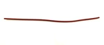 2005 Sea-doo Rxp 215 Oem 37" Rear Bumper Trim Insert (viper Red) 291002111 Used. Price: $19.95.