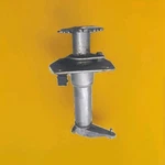 Yamaha Oemsteering Column F1G-61541-00-00 F1G-6152M-11-00 Used. Price: $45.00.