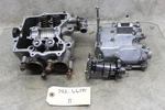 98-99 Kawasaki Bayou 400 98-02 Prairie Engine Cylinder Head Camshaft Used. Price: $399.95.