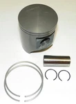 Oem Grade Piston Kit 1999-2005 Kawasaki Ultra 150 1200 Stx-r 13001-3731 New. Price: $162.71.