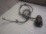 V11 Kawasaki Xi 750 1994 Start And Stop Switch 13151-3712 Used. Price: $49.49.