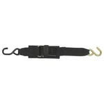 Boatbuckle Kwik-lok Transom Tie-down 2" X 2' Pair #F13110 New. Price: $23.28.