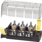 Blue Sea Systems 5194 Mrbf Surface Mount 3 Circuit Fuse Block Independent New. Price: $71.70.