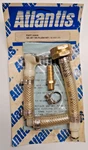 Nos Brass Atlantis Flush Kit Kawasaki Jet-ski '92 To '06 Models A2626 New. Price: $20.00.