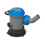 Trac Outdoors Bilge Pump - 600GPH 3/4" Outlet 69300 New. Price: $30.99.