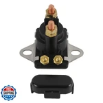 Db Electrical 240-22005 Solenoid Compatible With/replacement For Jn New. Price: $51.04.
