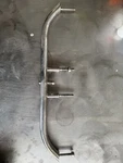 Yamaha AR210 Jet Boat Grip Assy F1C-U270B-00-00 Used. Price: $39.99.
